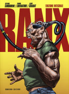 Cover of Ranx