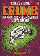 Cover of Collezione Crumb