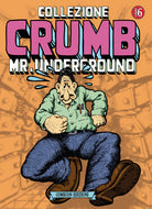 Cover of Collezione Crumb