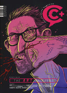 Cover of Comicon plus