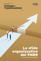 Cover of sfide organizzative del PNRR