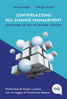 Cover of Conversazioni sul change management. Assochange, 18 anni di passione evolutiva