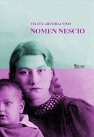 Cover of Nomen Nescio