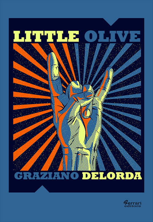 Cover of Little Olive