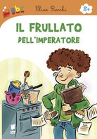 Cover of frullato dell'imperatore