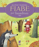 Cover of Fiabe per bambini