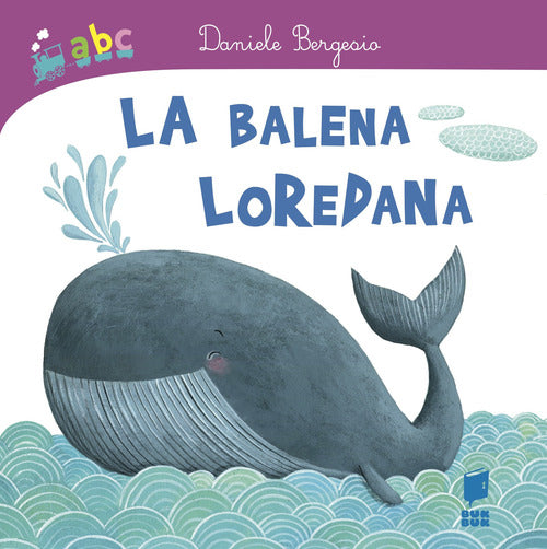 Cover of balena Loredana