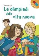 Cover of Olimpiadi della vita nuova