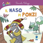 Cover of naso di Ponzi