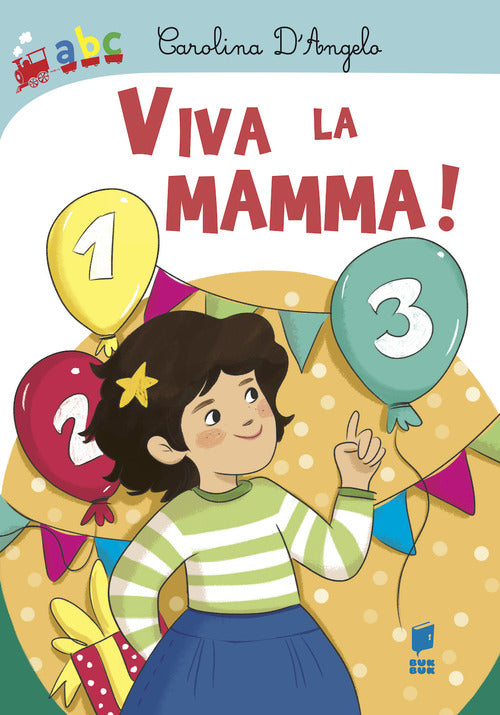 Cover of Viva la mamma!