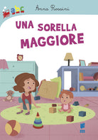 Cover of sorella maggiore