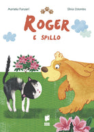 Cover of Roger e spillo