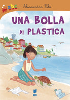 Cover of bolla di plastica