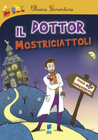 Cover of Dottor Mostriciattoli