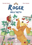 Cover of Roger nell'orto