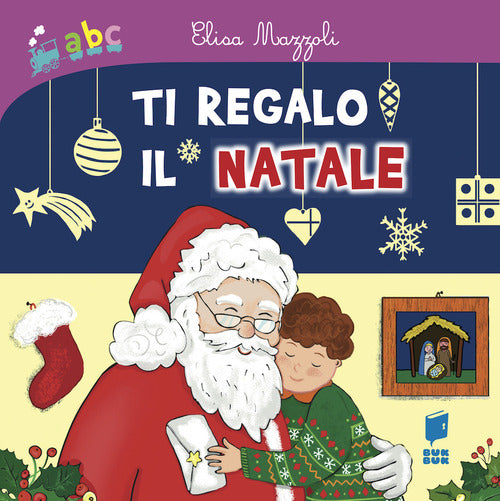 Cover of Ti regalo il Natale