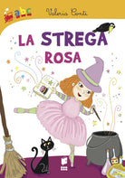 Cover of strega rosa