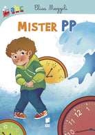 Cover of Mister pp