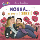 Cover of Nonna... In tutti i sensi!