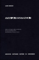 Cover of Viva la Resistenza!