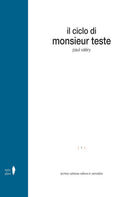 Cover of ciclo di Monsieur Teste