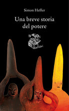 Cover of breve storia del potere