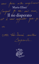 Cover of no disperato