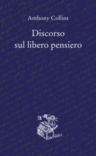 Cover of Discorso sul libero pensiero