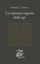 Cover of sapienza segreta delle api