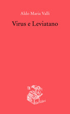 Cover of Virus e Leviatano
