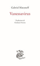 Cover of Vanessavirus