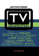 Cover of Tv generation