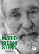 Cover of luoghi di Mario Rigoni Stern