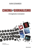 Cover of Cinema#giornalismo. Immaginario e narrazione