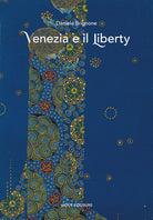 Cover of Venezia e il Liberty