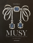 Cover of Musy. Storia di una collezione regale