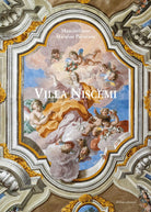 Cover of Villa Niscemi. Ediz. italiana e inglese