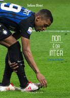 Cover of Non è da Inter. L'anno di Dalbert