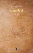 Cover of Agua Real
