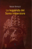 Cover of leggenda del Santo Imperatore