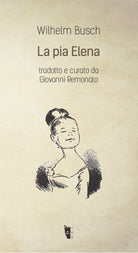 Cover of pia Elena