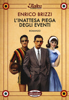 Cover of inattesa piega degli eventi