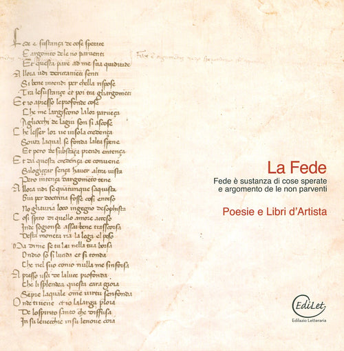 Cover of fede