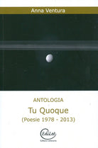 Cover of Tu quoque (poesie 1978-2013)