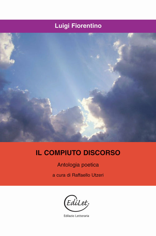 Cover of compiuto discorso