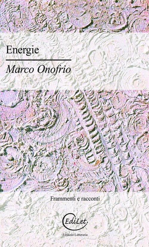 Cover of Energie