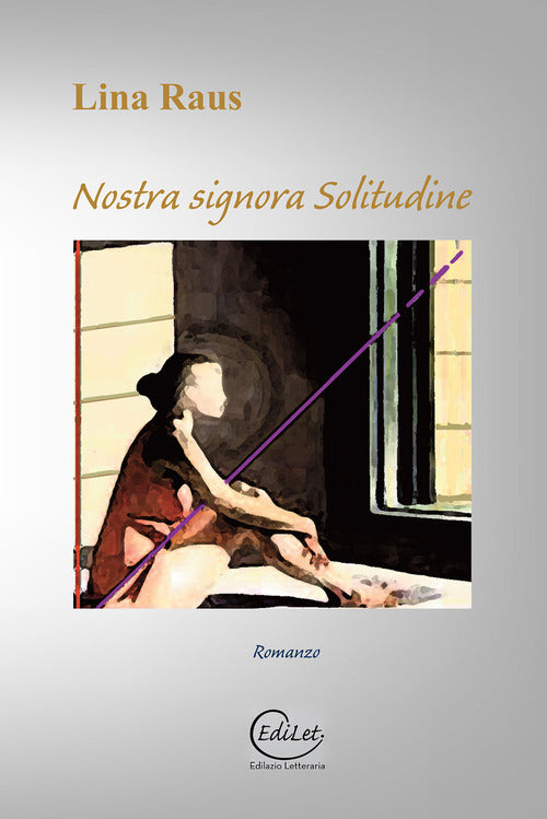 Cover of Nostra signora solitudine