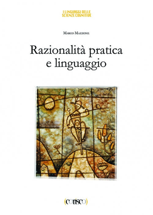 Cover of Razionalità pratica e linguaggio