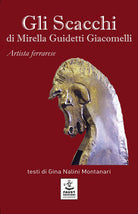 Cover of scacchi di Mirella Guidetti Giacomelli