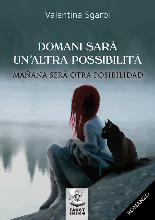 Cover of Domani sarà un'altra possibilità­Mañana será otra posibilidad